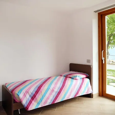 Apartmán Margherita-4 By Interhome