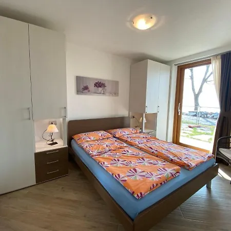 Margherita-4 By Interhome Apartmán