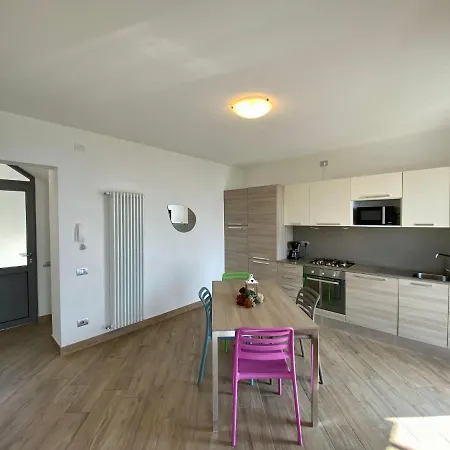 Apartman Margherita-4 By Interhome Gravedona