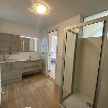 Margherita-4 By Interhome Apartman Gravedona