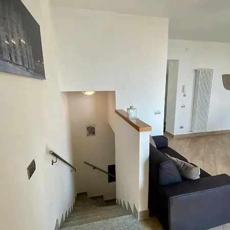 Apartman Margherita-4 By Interhome *