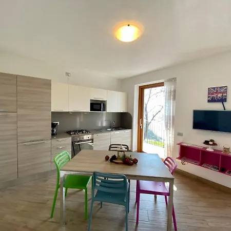 Margherita-4 By Interhome *
